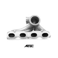 ARTEC 70MM V-BAND EXHAUST MANIFOLD for HONDA K SERIES