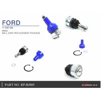 REPLACEMENT BALL JOINT FRONT UPPER ARM #8900 USA, F-SERIES, F150 04-14, F150 15-PRESENT