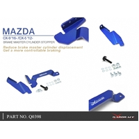 BRAKE MASTER CYLINDER STOPPER MAZDA, CX5, CX9, 16-PRESENT, KE 12-17