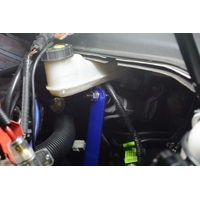 BRAKE MASTER CYLINDER STOPPER, FORD, MONDEO, MK5