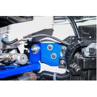 BODY REINFORCED BAR HONDA, JAZZ/FIT, GK3/4/5/6