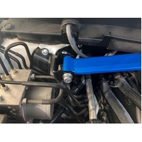 BODY REINFORCED BAR LEXUS, RX, AL20 16-PRESENT