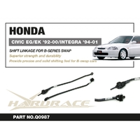 B SERIES VTEC SHIFT LINKAGE HONDA CIVIC EG/EK '92-00, INTEGRA '94-01