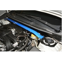 BODY REINFORCED BAR SUBARU, IMPREZA, XV, GK/GT 17-PRESENT, GT 17-PRESENT, SK 18-PRESENT