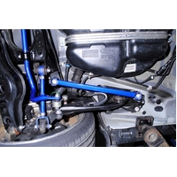 BODY REINFORCED BAR TOYOTA, CHR, CAMRY, COROLLA/ALTIS/AURIS, 17-PRESENT, AURIS E210 18-, XV70 17-