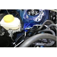 BRAKE MASTER CYLINDER STOPPER LHD TOYOTA GR86, SUBARU BRZ '22-