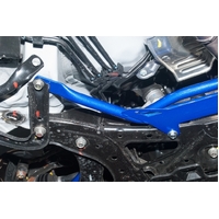 BODY REINFORCED BAR HONDA, HRV, 14-PRESENT