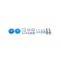 FORD FOCUS MK4 '19- REAR TRAILING ARM REINFORCEMENT BRACE