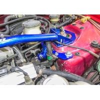 BRAKE MASTER CYLINDER STOPPER/LHD ONLY, HONDA, CIVIC, DEL SOL, INTEGRA, DC2 94-01, EG, EH, EJ1/2, EG1/2