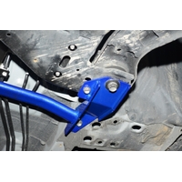 FRONT LOWER BRACE MAZDA, CX3, DK 15-