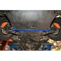 FRONT LOWER BRACE MITSUBISHI, ECLIPSE, 18-PRESENT