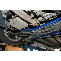 FRONT LOWER BRACE SUZUKI, SWIFT, ZC31 04-10