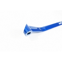 FRONT LOWER BRACE MAZDA, 3/AXELA, 5/PREMACY, BK 03-08, BL 09-13, CR 05-10, CW 11-