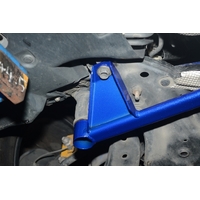 FRONT LOWER BRACE MAZDA, 3/AXELA, 6/ATENZA, CX5, CX9, 16-PRESENT, BM/BY 14-18, GJ 14-, KE 12-17, KF 201