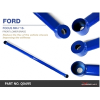 FRONT LOWER BRACE FOCUS, MK4 18-
