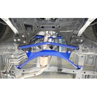 FRONT LOWER 4-POINTS BRACE HONDA, ODYSSEY JDM, RC1/2