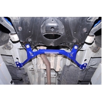 FRONT LOWER 4 POINTS BRACE HONDA CRV, 17-PRESENT