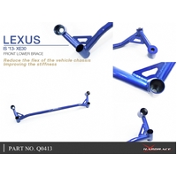 FRONT LOWER BRACE LEXUS, IS, XE30 14-PRESENT