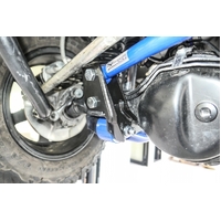 FRONT PANHARD ROD EXTENSION BRACKET SUZUKI JIMNY '18-PRESENT