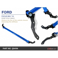 FRONT STRUT BAR FOCUS, MK4 18-