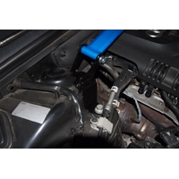 FRONT STRUT BAR AUDI, A4, B8 08-16