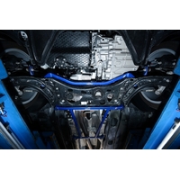 FRONT LOWER BRACE VOLKSWAGEN, GOLF, MK7, A7, TYP 5G 14-
