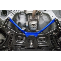 FRONT MIDDLE BRACE HONDA, CITY, JAZZ/FIT, GK3/4/5/6, GM6 14-PRESENT