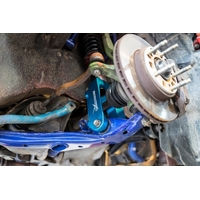 FRONT SHOCK DROP FORK, 25MM SHORTER HONDA, CIVIC, EK 96-00