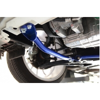 FRONT LOWER STRUCTURE BAR HONDA, JAZZ/FIT, GK3/4/5/6