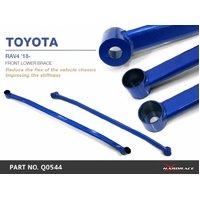 FRONT LOWER BRACE TOYOTA, RAV4, XA50 19-PRESENT