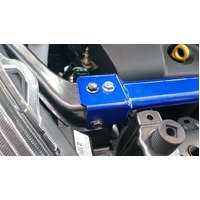 FRONT RADIATOR BRACE TOYOTA, SIENTA, NHP170 15-PRESENT