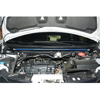 FRONT STRUT BAR HONDA, ODYSSEY JDM, RC1/2