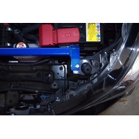 FRONT RADIATOR BRACE TOYOTA, PRIUS, XW50 15-PRESENT