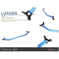 FRONT STRUT BAR LUXGEN, S5, U6, 12-, 13-