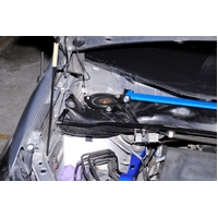 FRONT STRUT BAR TOYOTA, SIENNA, XL30 11-ON