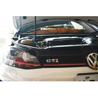 FRONT STRUT BAR VOLKSWAGEN, GOLF, GOLF R, MK7 14-ON, MK7, A7, TYP 5G 14-