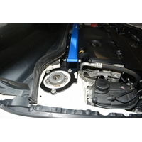 FRONT STRUT BAR MERCEDES, A-CLASS, CLA, GLA, Q30, 16-PRESENT, C117 14-19, W176 12-18, X156