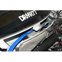 FRONT STRUT BAR VOLKSWAGEN, TIGUAN, 5N 07-16