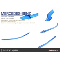 FRONT STRUT BARMERCEDES, C-CLASS, W205 15-PRESENT
