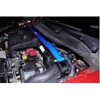 FRONT STRUT BAR NISSAN, PULSAR, C12 13-