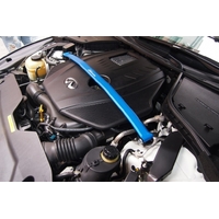 FRONT STRUT BRACE INFINITI Q50, SKYLINE V37 13-PRESENT 2.0T