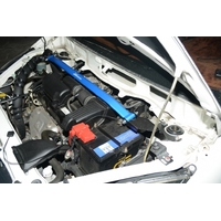 FRONT STRUT BAR MITSUBISHI, COLT PLUS, 07-13