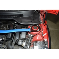 FRONT STRUT BAR MINI, COOPER, R55/56/57/58/59