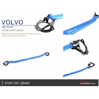 FRONT STRUT BAR VOLVO, V40, 13-PRESENT