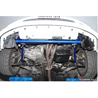 FRONT TRACTION BAR HONDA, CIVIC, INTEGRA, DC2 94-01, EG, EH, EJ1/2, EK3/4/5/9, EJ6/7/8/9, EM1