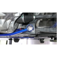FRONT SUBFRAME SUPPORT BRACE SUZUKI, SWIFT, ZC33 17-PRESENT