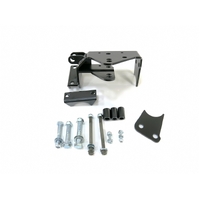 FRONT TRACK BAR RELOCATION BRACKET JEEP, WRANGLER, JK 06-18