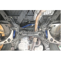 FRONT SWAY BAR HONDA ODYSSEY USDM '18-