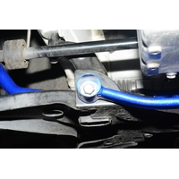 FRONT SUBFRAME SUPPORT BRACE SUZUKI, BALENO, SWIFT, 15-PRESENT, ZC33 17-PRESENT