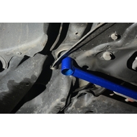 FRONT SUBFRAME SUPPORT BRACE SKODA, VOLKSWAGEN, KODIAQ, TIGUAN, 17-PRESENT, 16-PRESENT
